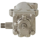 BuyAutoParts 82-01292R Power Steering Gear Box 5