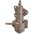 BuyAutoParts 82-70353R Manual Steering Gear Box 3
