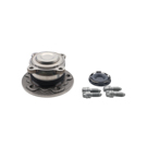 BuyAutoParts 92-05117AN Wheel Hub Assembly 3