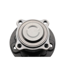 BuyAutoParts 92-05117AN Wheel Hub Assembly 6