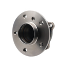 BuyAutoParts 92-05117AN Wheel Hub Assembly 7