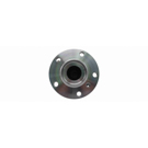 2019 Rolls Royce Phantom Wheel Hub Assembly 5