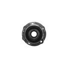 2016 Bmw 550 Wheel Hub Assembly 3