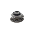BuyAutoParts Bmw Wheel Hub Assembly 92-05090AN