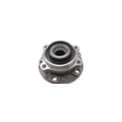 BuyAutoParts 92-05090AN Wheel Hub Assembly 2