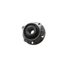 BuyAutoParts 92-05090AN Wheel Hub Assembly 4