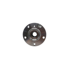 BuyAutoParts 92-05090AN Wheel Hub Assembly 5
