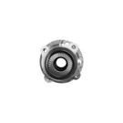 2012 Bmw M6 Wheel Hub Assembly 3