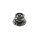 BuyAutoParts Wheel Hub Assembly 92-05120AN
