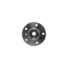 2021 Bmw X2 Wheel Hub Assembly 5