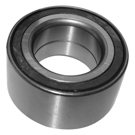 2021 Bmw 230i Wheel Bearing 4
