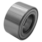 2012 Kia Rio Wheel Bearing 3