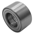 2012 Kia Rio Wheel Bearing 4