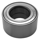 2012 Kia Rio Wheel Bearing 5