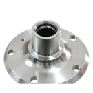 2017 Bmw 330e Wheel Hub 1