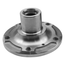 BuyAutoParts 92-50403AN Wheel Hub 2
