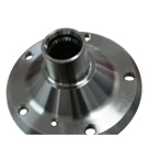 2011 Bmw Z4 Wheel Hub 1