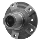 BuyAutoParts 92-50405AN Wheel Hub 5