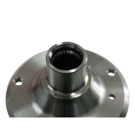 2012 Bmw 128i Wheel Hub 1