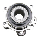 2021 Bmw 330e Wheel Hub Assembly 1