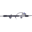2009 Infiniti FX50 Rack and Pinion 1