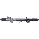 2009 Infiniti FX50 Rack and Pinion 3