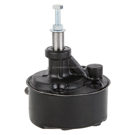 2000 Gmc Topkick Power Steering Pump 4