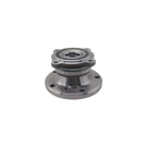 BuyAutoParts Bmw Wheel Hub Assembly 92-05155AN