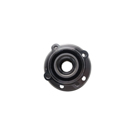 BuyAutoParts 92-05155AN Wheel Hub Assembly 3