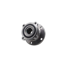 BuyAutoParts 92-05155AN Wheel Hub Assembly 4