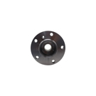 BuyAutoParts 92-05155AN Wheel Hub Assembly 5
