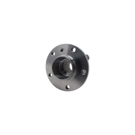 BuyAutoParts 92-05155AN Wheel Hub Assembly 6