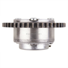 2012 Mercedes Benz C250 Engine Timing Cam Gear 4