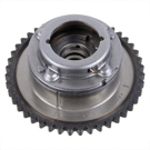 2012 Mercedes Benz C250 Engine Timing Cam Gear 1