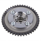 2012 Mercedes Benz C250 Engine Timing Cam Gear 2