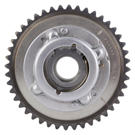 BuyAutoParts 56-40013AN Engine Timing Cam Gear 3
