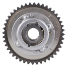 2012 Mercedes Benz C250 Engine Timing Cam Gear 3