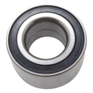 2013 Bmw 335i Wheel Bearing 1