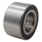 2013 Bmw 335i Wheel Bearing 3
