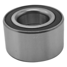 2013 Bmw 335i Wheel Bearing 4