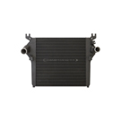 2012 Ram 2500 Intercooler 1