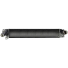 2012 Ford Edge Intercooler 1
