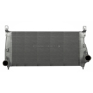 2003 Gmc Sierra 3500 Intercooler 1