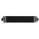 2016 Ford Fusion Intercooler 1