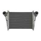 2002 Isuzu NPR Intercooler 1