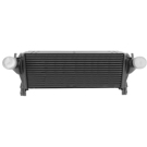 2014 Ram 2500 Intercooler 1