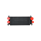BuyAutoParts Ford Intercooler 41-20182AN
