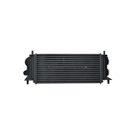 2019 Ford Expedition Intercooler 2