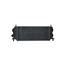 BuyAutoParts 41-20182AN Intercooler 2