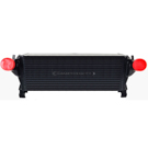 2016 Ram 2500 Intercooler 1